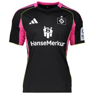 Maillot Third HSV 2025/26 - Fan