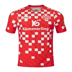 1. FSV Mainz 05 Heimtrikot 2024/25 - Fan