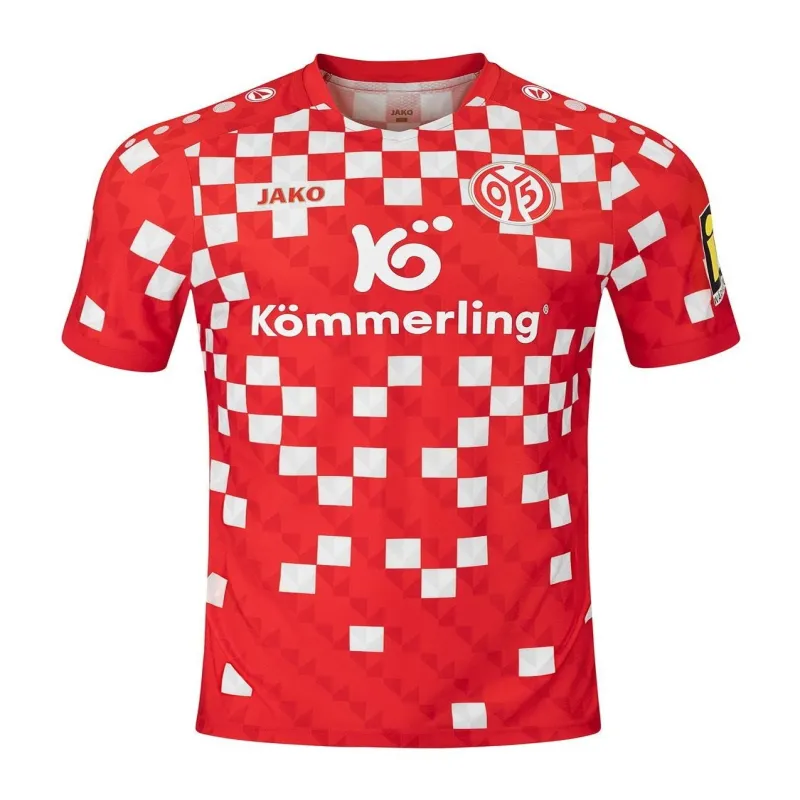 Maillot Domicile Mayence 05 2024/25 - Fan