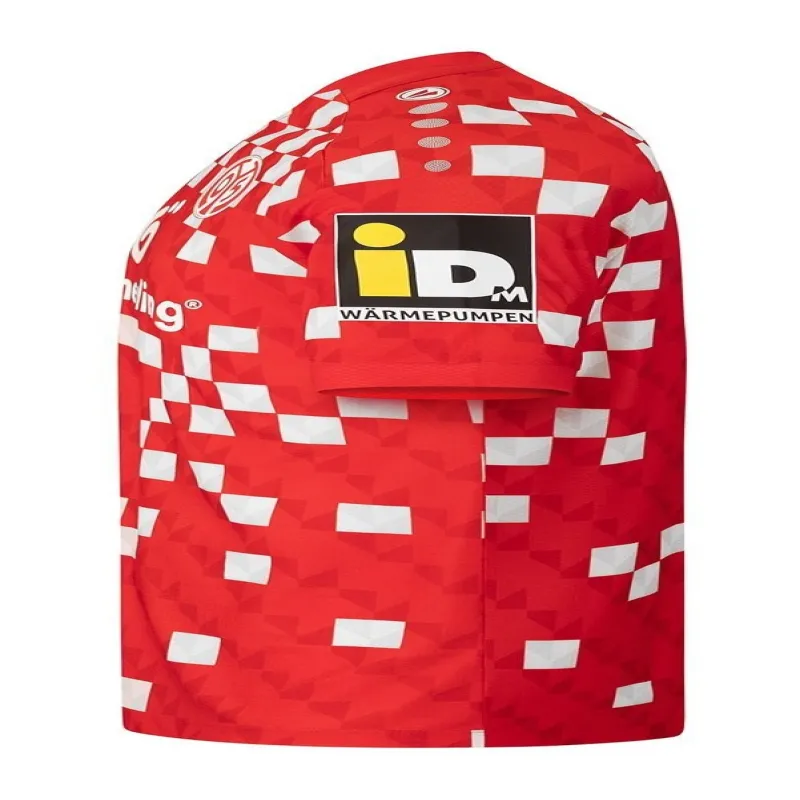 Maillot Domicile Mayence 05 2024/25 - Fan
