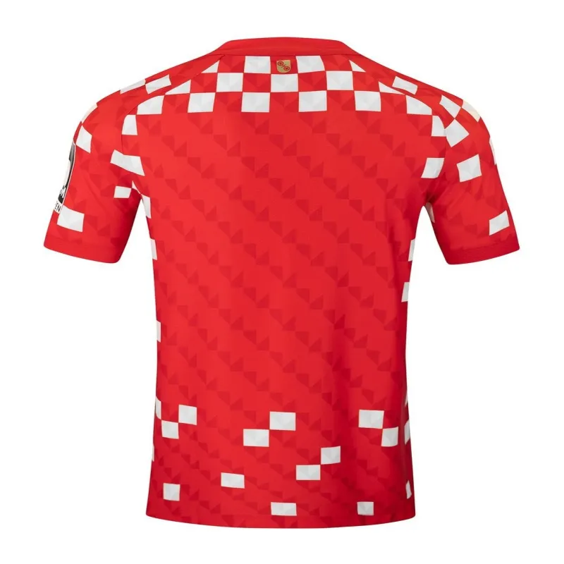 Maillot Domicile Mayence 05 2024/25 - Fan