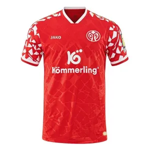 Maillot Domicile Mayence 05 2025/26 - Fan