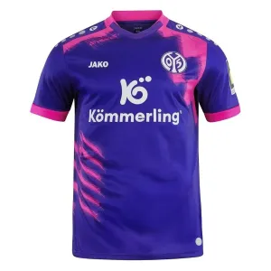 Maillot Extérieur Mayence 05 2025/26 - Fan