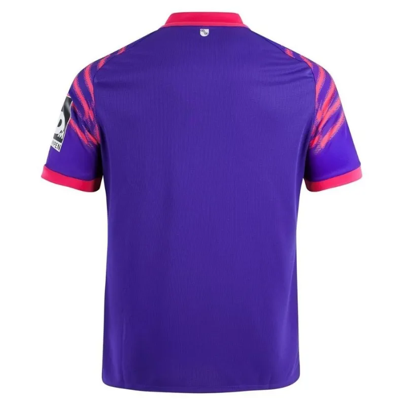 FSV Mainz 05 Away Shirt 2025/26 - Fan