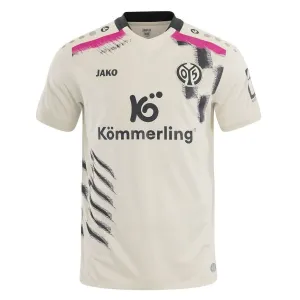 Maillot Third Mayence 05 2025/26 - Fan
