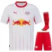 RB Leipzig 2026/27 Home Kids Kit