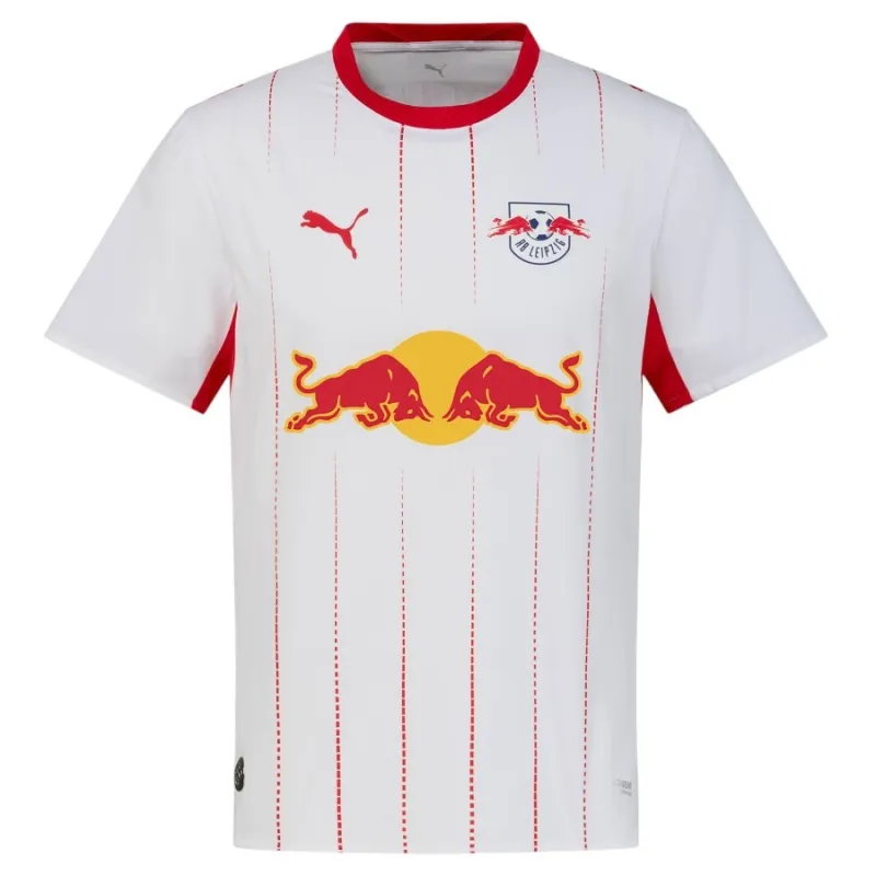 RB Leipzig 2026/27 Home Player Jersey