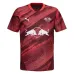 RB Leipzig 2024/25 maillot extérieur, rouge
