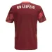 RB Leipzig 2024/25 maillot extérieur, rouge