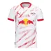 RB Leipzig 2024/25 Maillot Domicile Réplique - Blanc