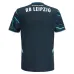 RB Leipzig 2024/25 troisième maillot, noir