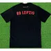 RB Leipzig 2024/25 maillot Limited, noir