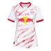 Maillot domicile pour les supporters féminines de RB Leipzig 2024/25 - Blanc