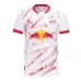 Ensemble maillot domicile supporter junior 2024/25 de RB Leipzig (Blanc)