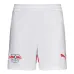 Ensemble maillot domicile supporter junior 2024/25 de RB Leipzig (Blanc)