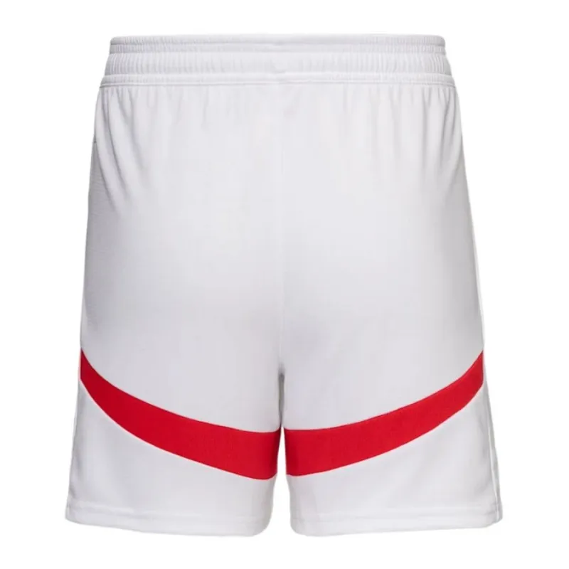 Ensemble maillot domicile supporter junior 2024/25 de RB Leipzig (Blanc)