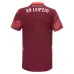 Maillot d'Équipier Extérieur RB Leipzig 2024/25 - Rouge