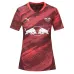 Version Supporter Extérieur Féminine RB Leipzig 2024/25 - Rouge