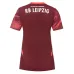 Version Supporter Extérieur Féminine RB Leipzig 2024/25 - Rouge