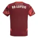 Maillot Extérieur Supporter Junior 2024/25 de RB Leipzig (Rouge)