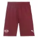 Maillot RB Leipzig Extérieur Enfant 2024/25 Ensemble Rouge