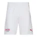 2024/25 RB Leipzig Heim - Fan - Shorts (Weiß)