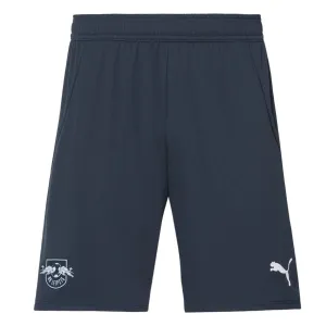 2024/25 Shorts del terzo tifoso di RB Leipzig (Nero)