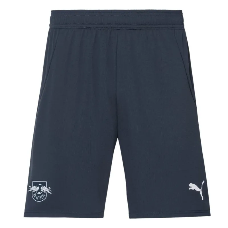 2024/25 RB Leipzig Dritte Fan - Shorts (Schwarz)
