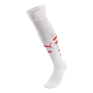 Calze di casa del RB Leipzig 2024/25 - Bianche