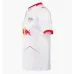 RB Leipzig 2025/26 Heimtrikot - Weiß