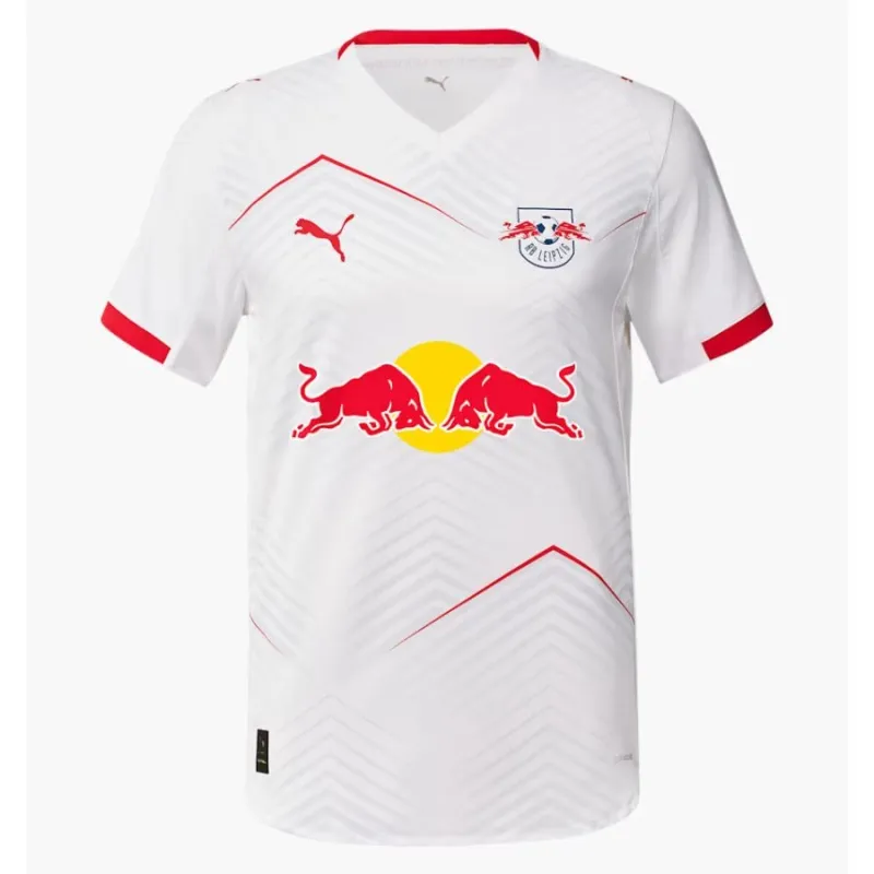 RB Leipzig Trikot Home 2025/26 MATCH