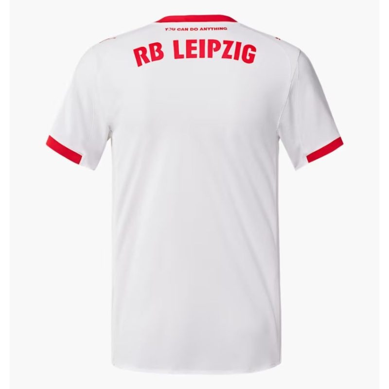 RB Leipzig Trikot Home 2025/26 MATCH