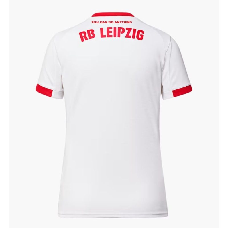 RB Leipzig Frauen-Trikot 2025/26 Heim - Weiß