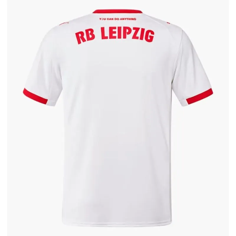 Kit per bambini RB Leipzig 2025/26 casa - Bianca