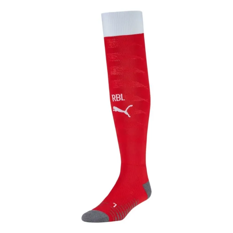 Kit per bambini RB Leipzig 2025/26 casa - Bianca