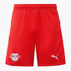 Pantalones cortos de local de RB Leipzig 2025/26 - Rojo