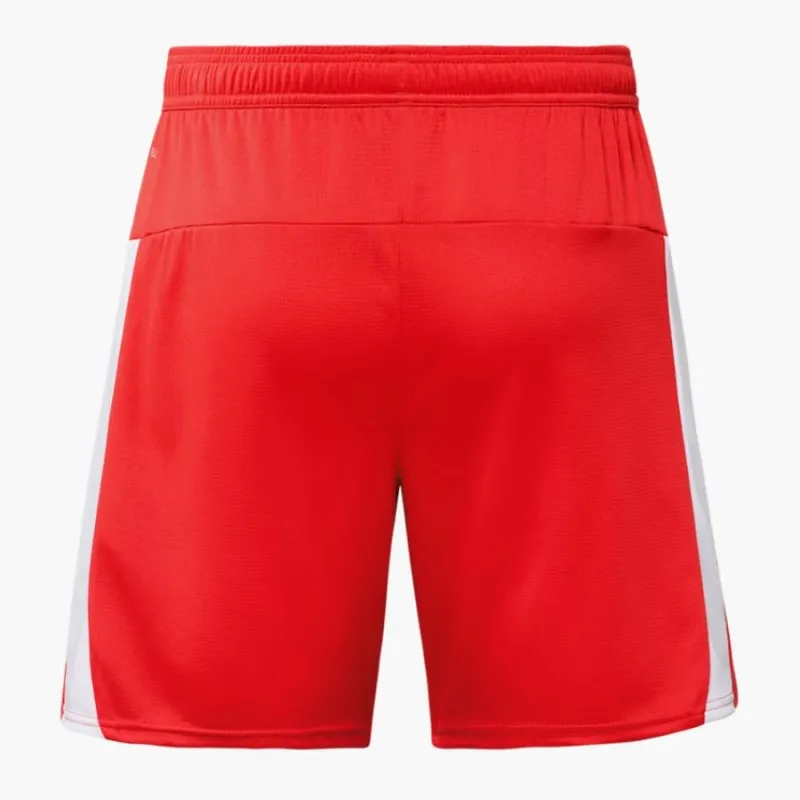 Pantaloni corti di casa RB Leipzig 2025/26 - Rosso