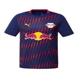 RB Leipzig 2025/26 Away Fan Shirt