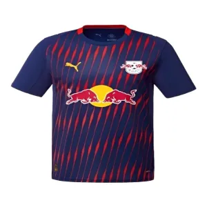 RB Leipzig 2025/26 Away Match Jersey