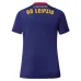 RB Leipzig 2025/26 Women's Away Jersey - Blue