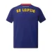 RB Leipzig 2025/26 Kids' Away Jersey - Blue
