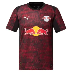 RB Leipzig 2025/26 Third Fan Shirt