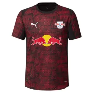 Camiseta RB Leipzig Tercera 2025/26 MATCH
