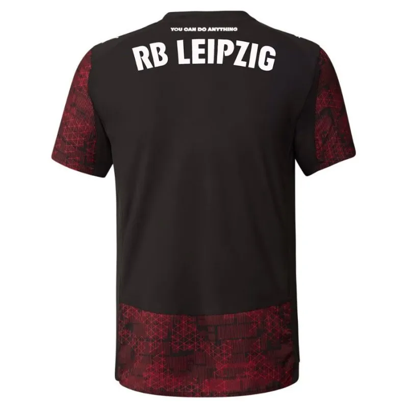 RB Leipzig 2025/26 Third Match Jersey