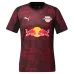 RB Leipzig 2025/26 Third Women's Jersey - Red