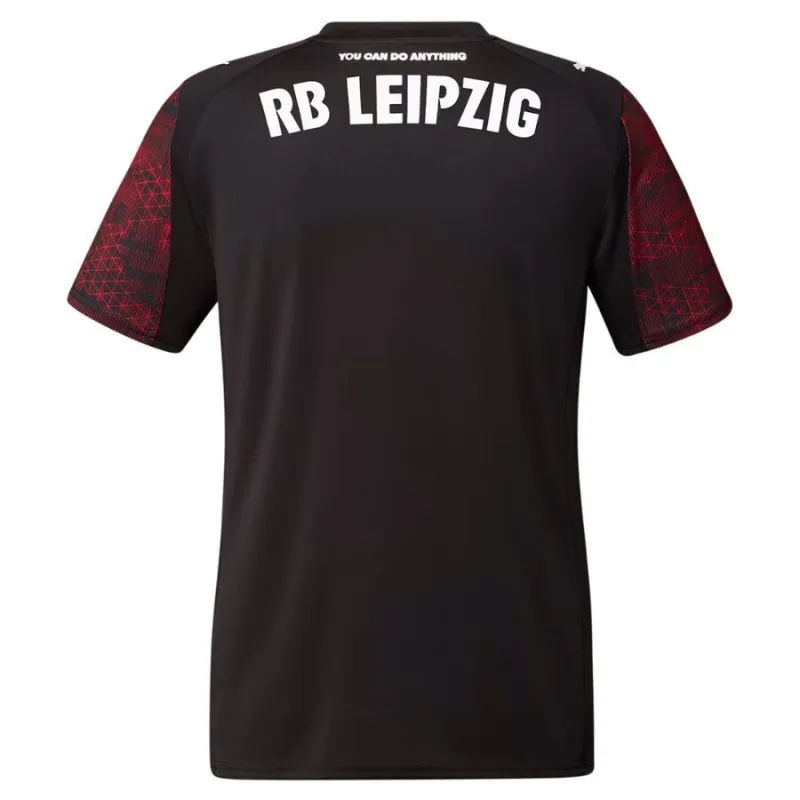 RB Leipzig 2025/26 Third Women's Jersey - Red