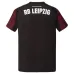 RB Leipzig 2025/26 Third Kids Jersey - Red