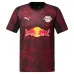 RB Leipzig 2025/26 Kinder Set Dritttrikot - Rot