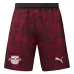 RB Leipzig 2025/26 Kinder Set Dritttrikot - Rot