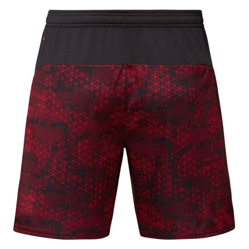 RB Leipzig 2025/26 Kinder Set Dritttrikot - Rot